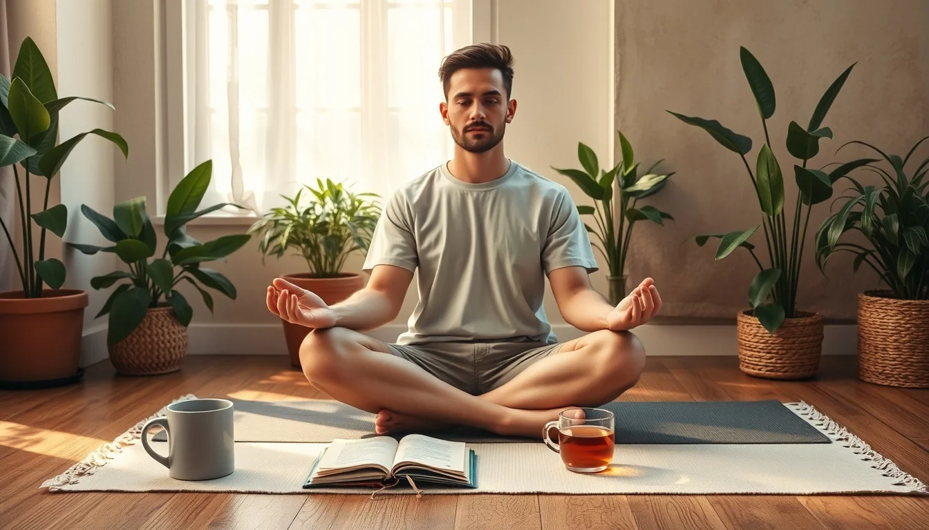 Discover Spiritual Development for Entrepreneurs